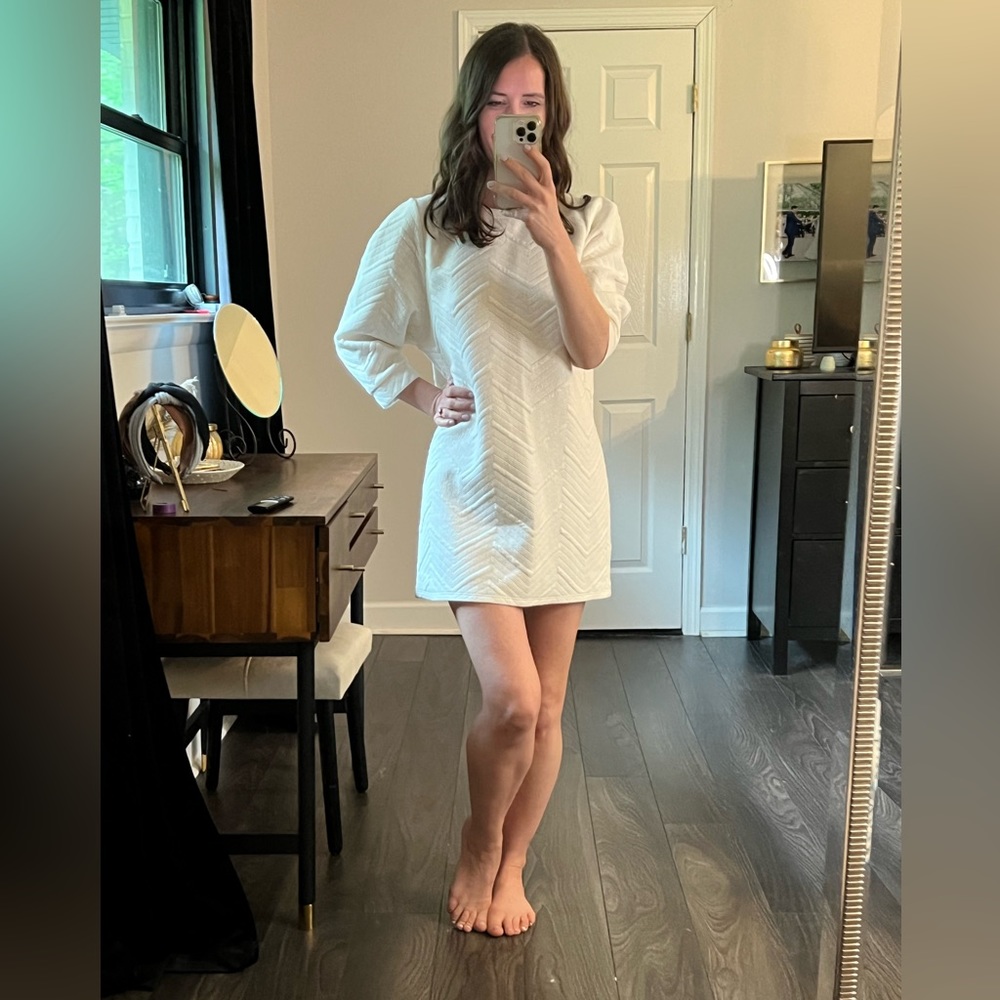 Zara dress